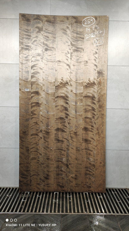 NATURAL VENEER
