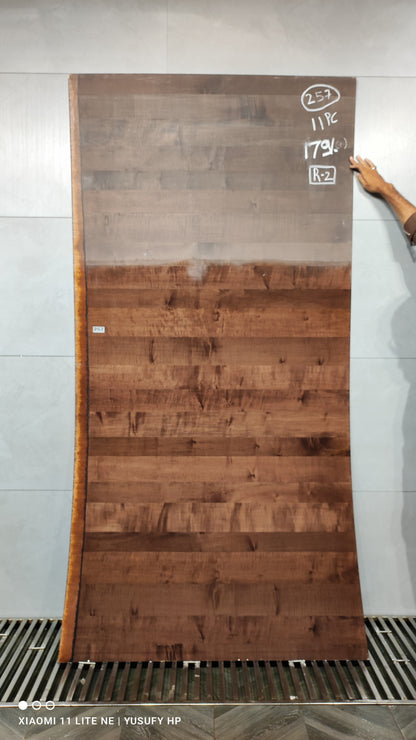 NATURAL VENEER