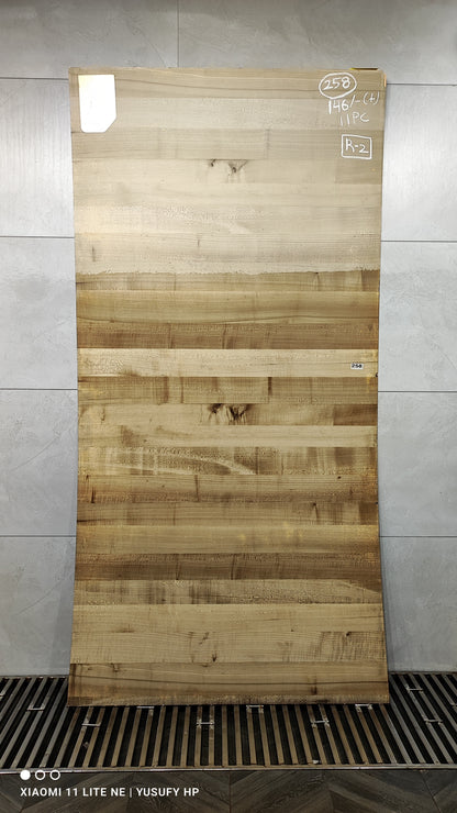 NATURAL VENEER