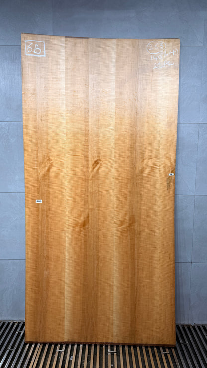 NATURAL VENEER