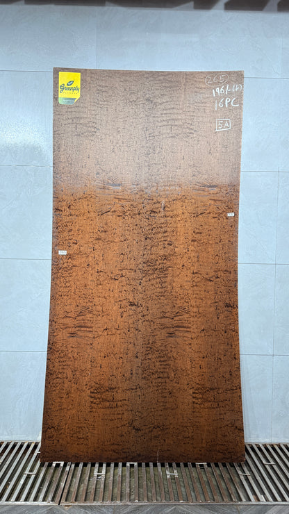 NATURAL VENEER