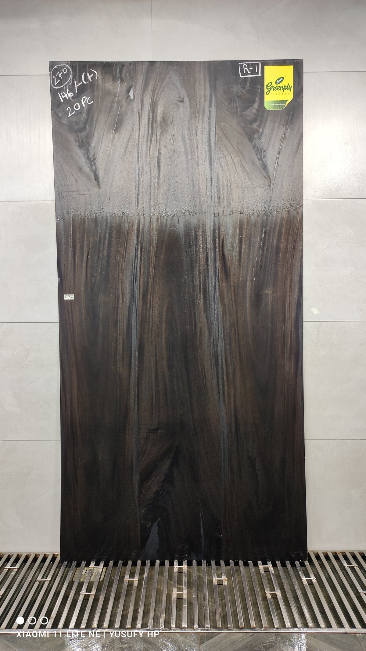 DESIGNER NATURAL VENEER
