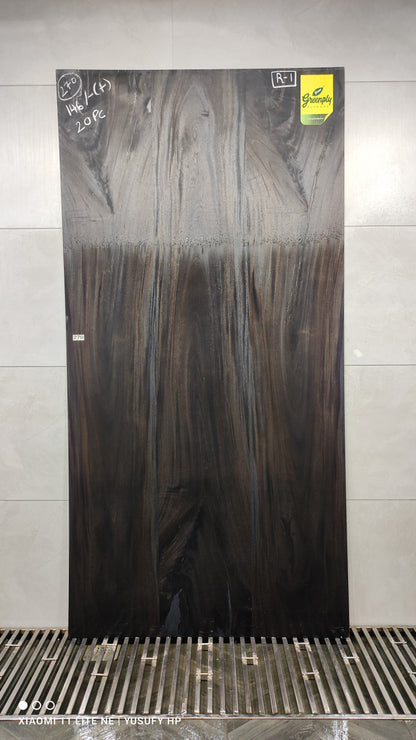 DESIGNER NATURAL VENEER
