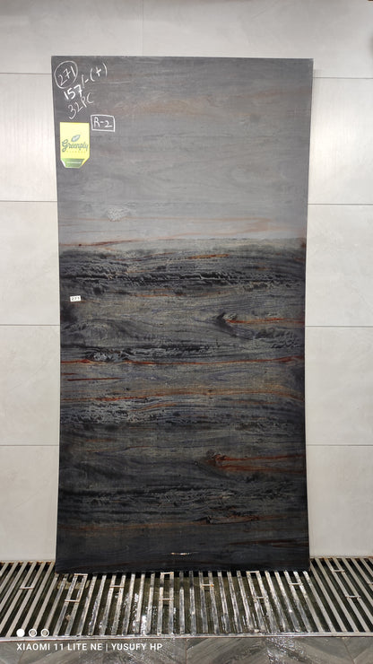 NATURAL VENEER