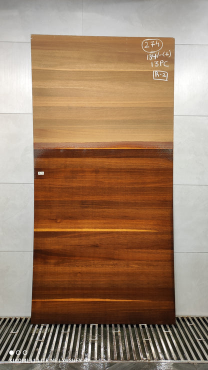 NATURAL VENEER