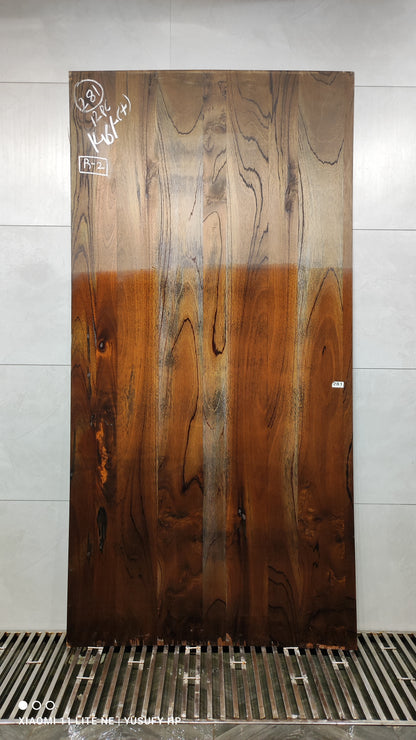 NATURAL VENEER
