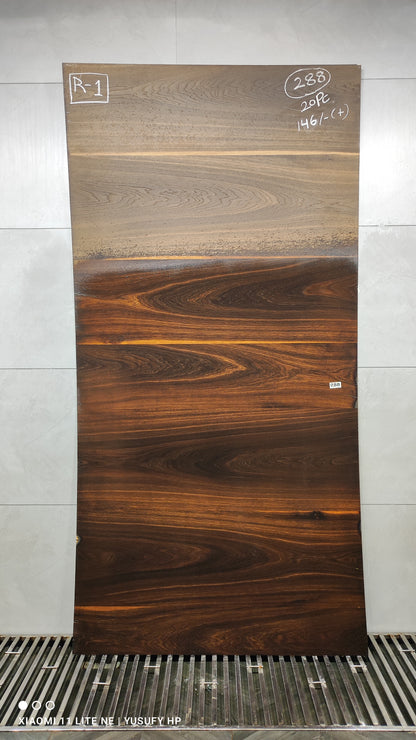 NATURAL VENEER