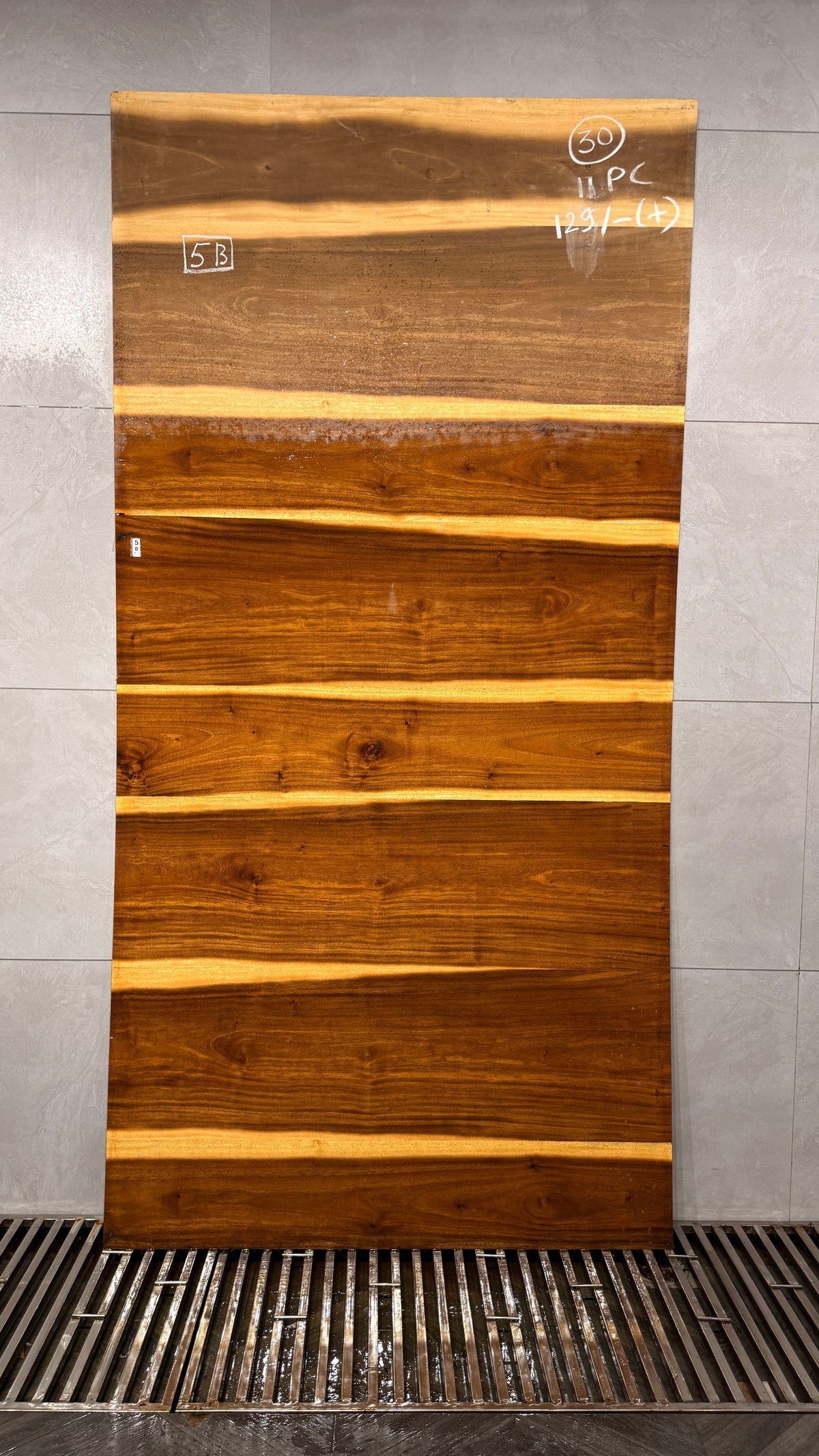 NATURAL VENEER