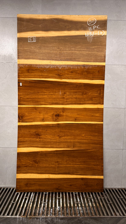 NATURAL VENEER