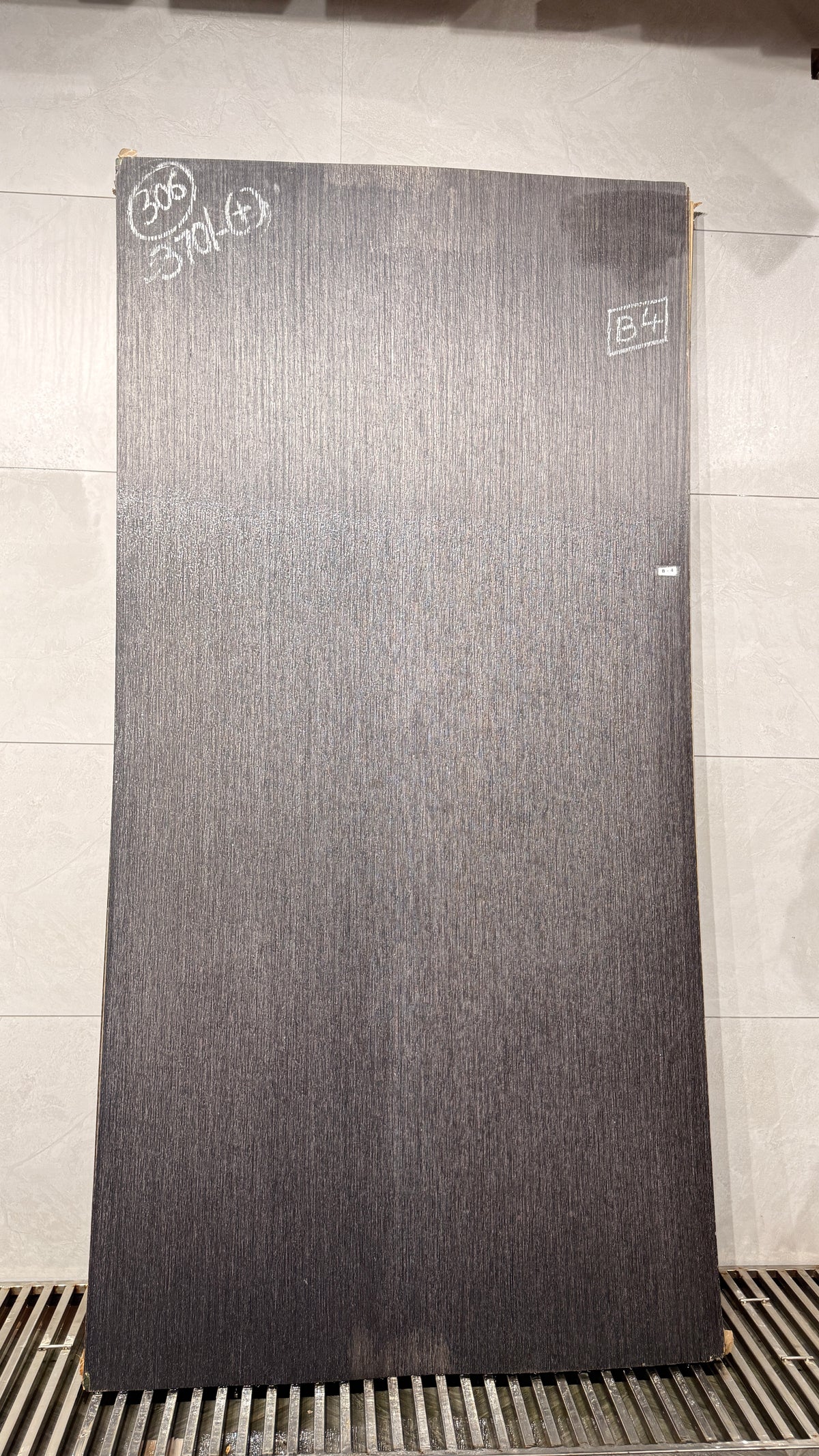 HYBRID NATURAL VENEER