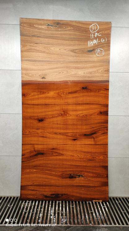 NATURAL VENEER
