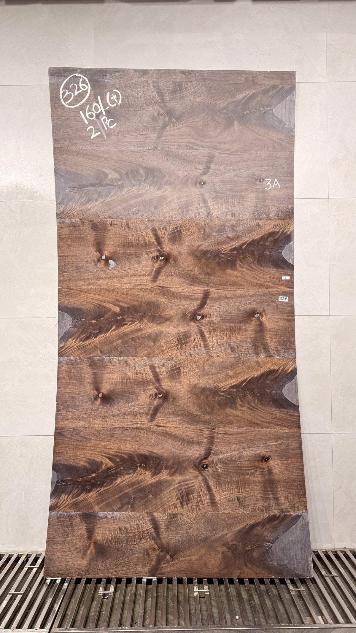 DESIGNER NATURAL VENEER