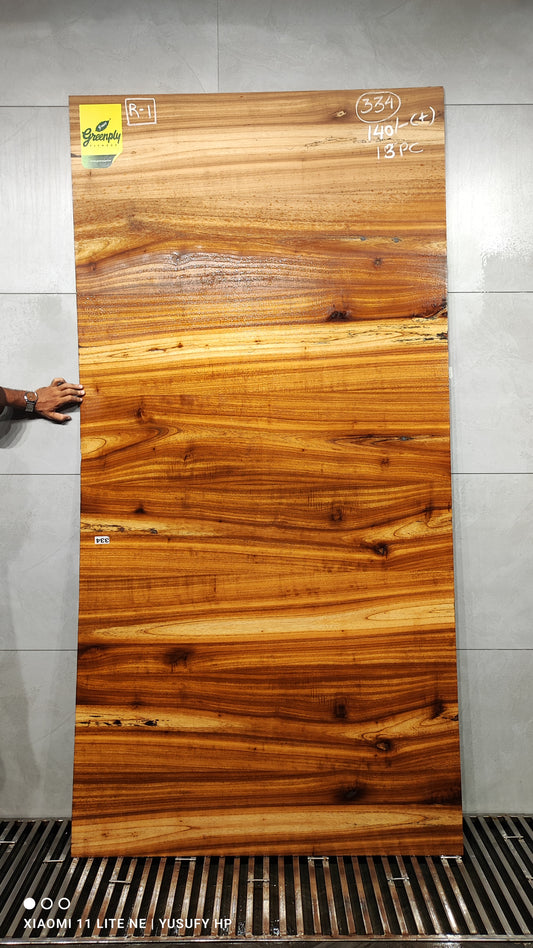 DESIGNER NATURAL VENEER