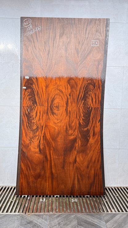 DESIGNER NATURAL VENEER