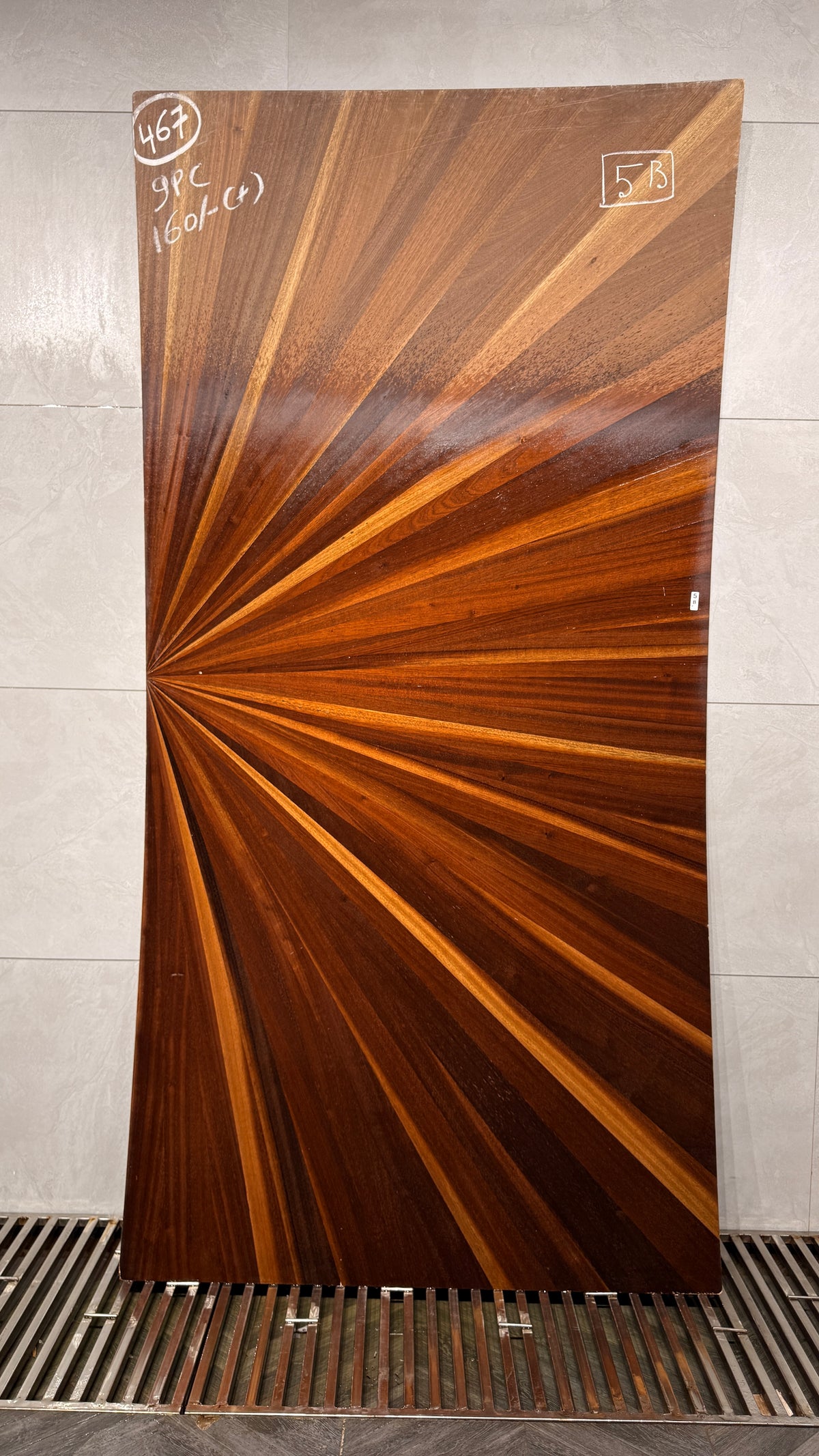 DESIGNER NATURAL VENEER