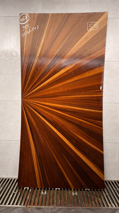 DESIGNER NATURAL VENEER