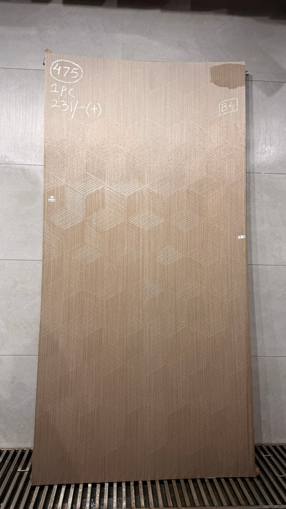 HYBRID NATURAL VENEER