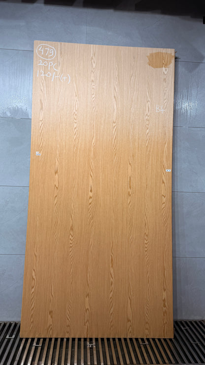HYBRID NATURAL VENEER