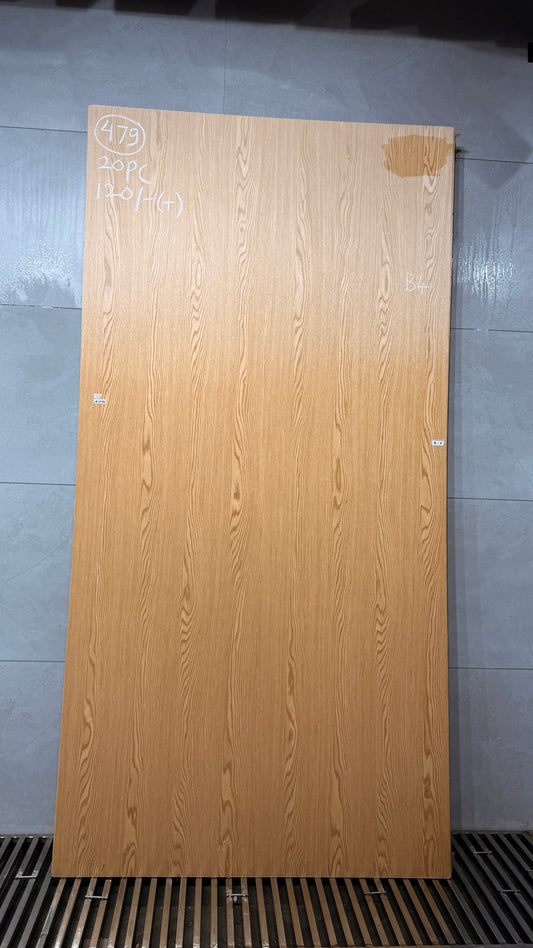 HYBRID NATURAL VENEER