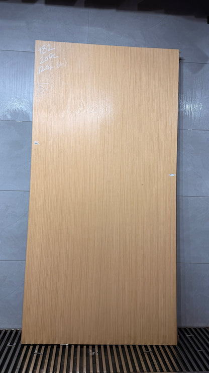 HYBRID NATURAL VENEER
