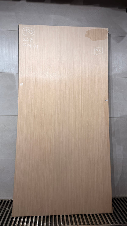 HYBRID NATURAL VENEER