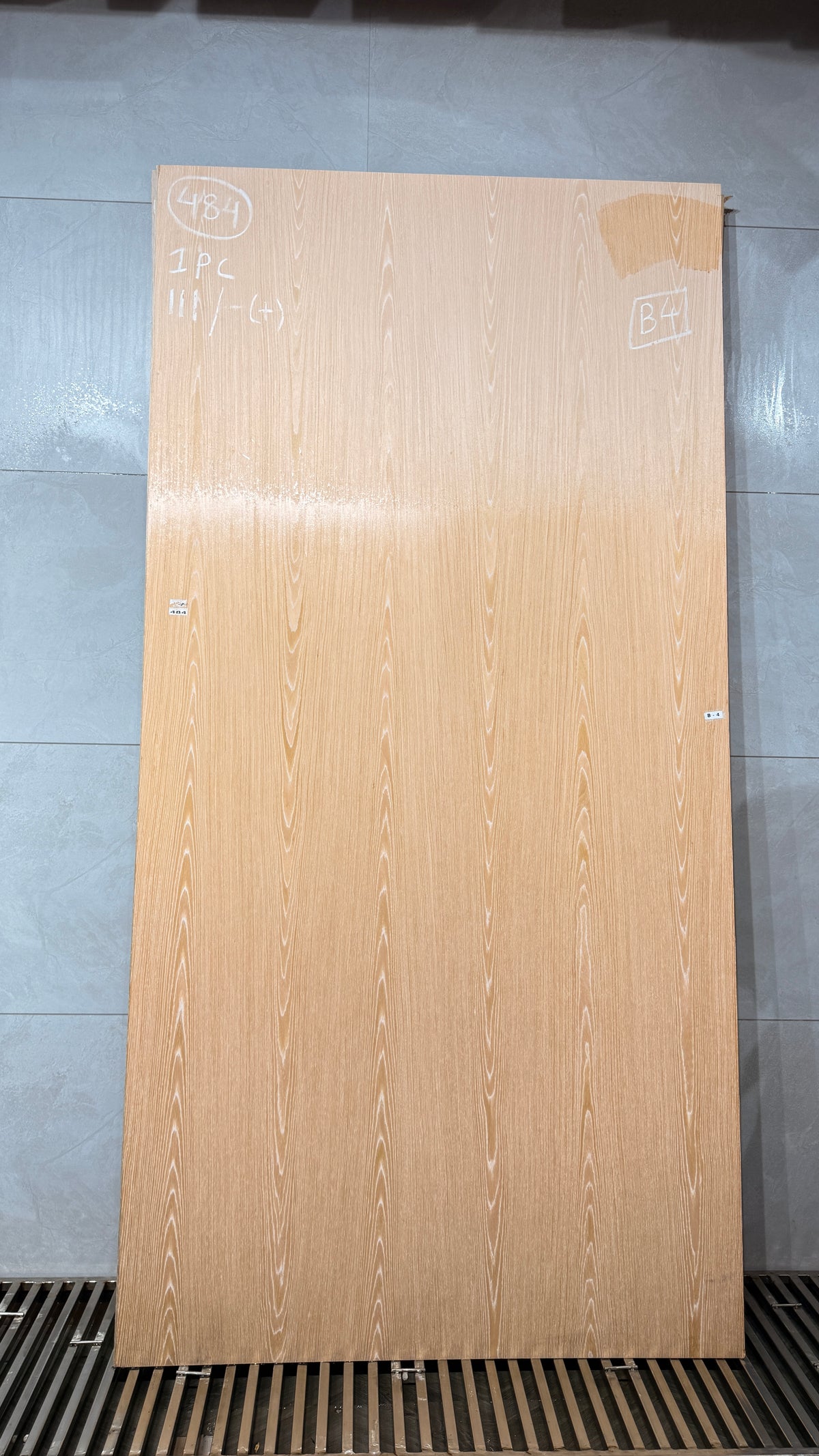 HYBRID NATURAL VENEER
