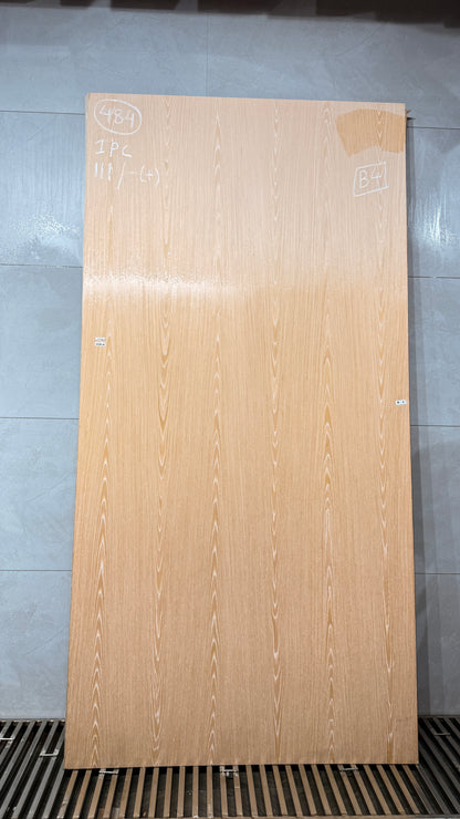 HYBRID NATURAL VENEER