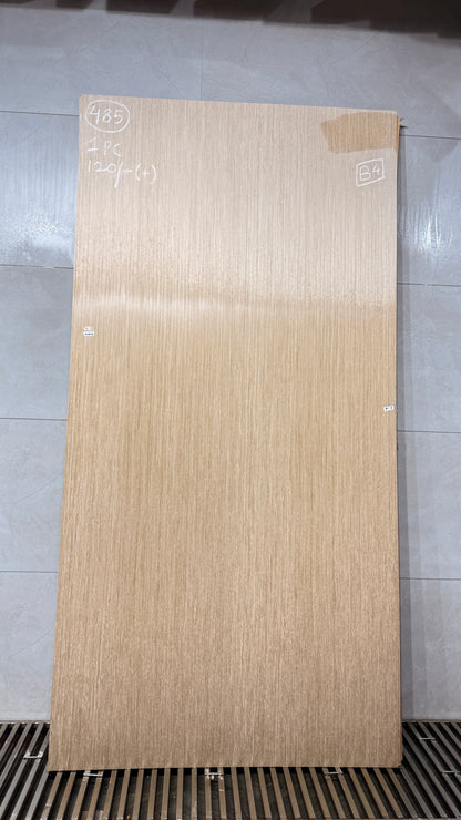 HYBRID NATURAL VENEER