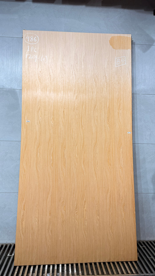 HYBRID NATURAL VENEER