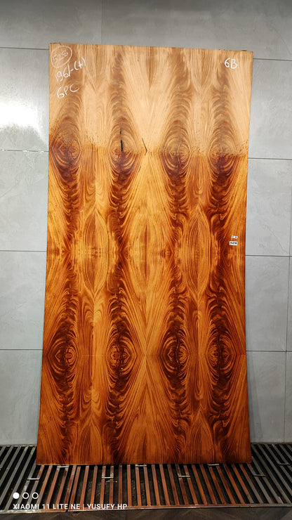 DESIGNER NATURAL VENEER