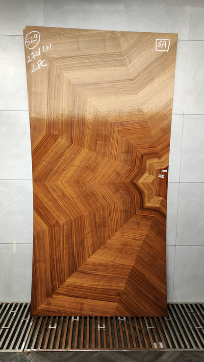 DESIGNER NATURAL VENEER