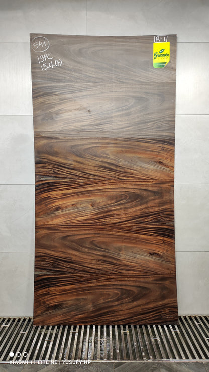 DESIGNER NATURAL VENEER