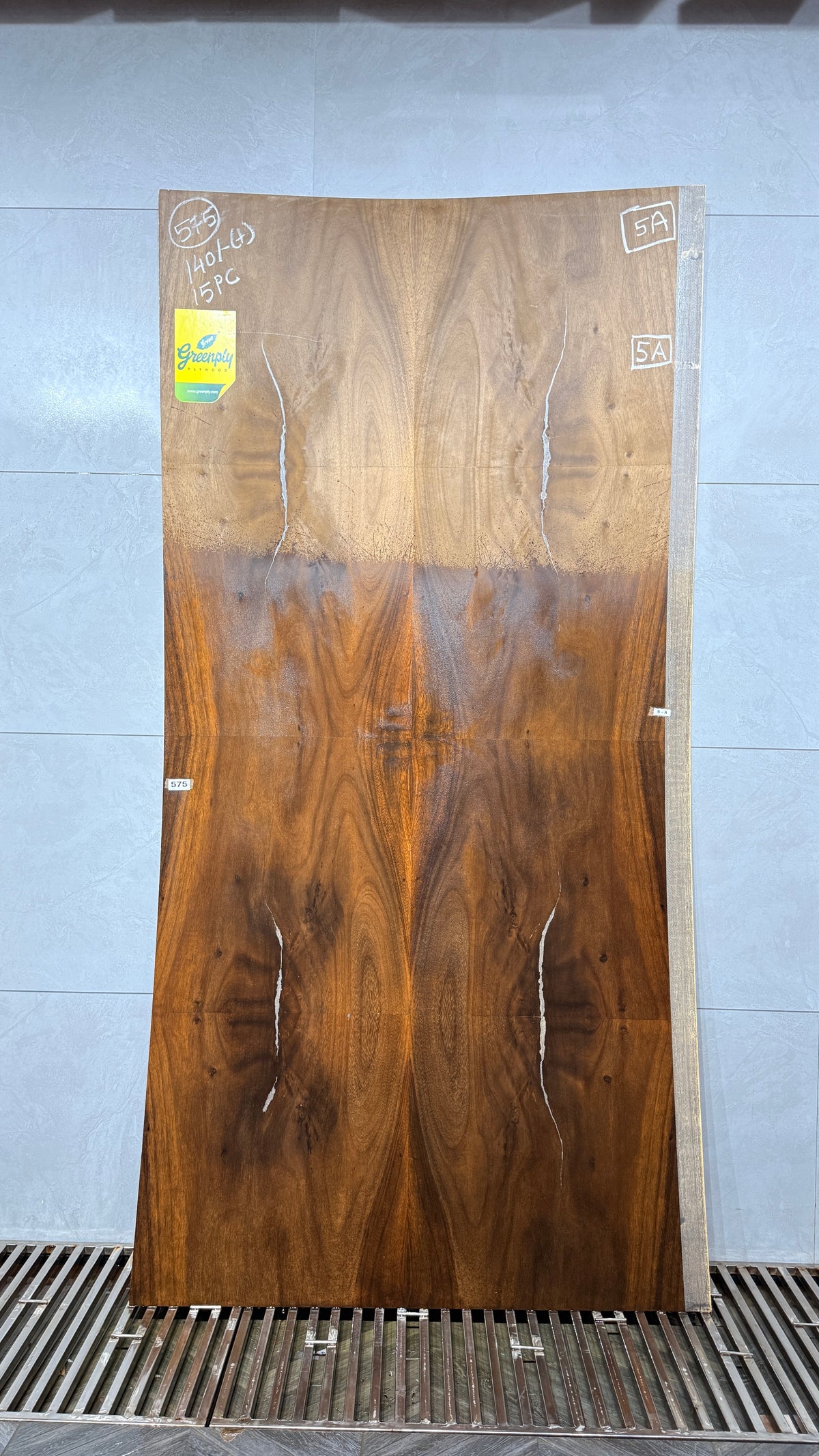 DESIGNER NATURAL VENEER
