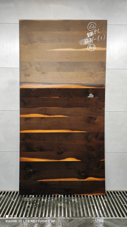 NATURAL VENEER