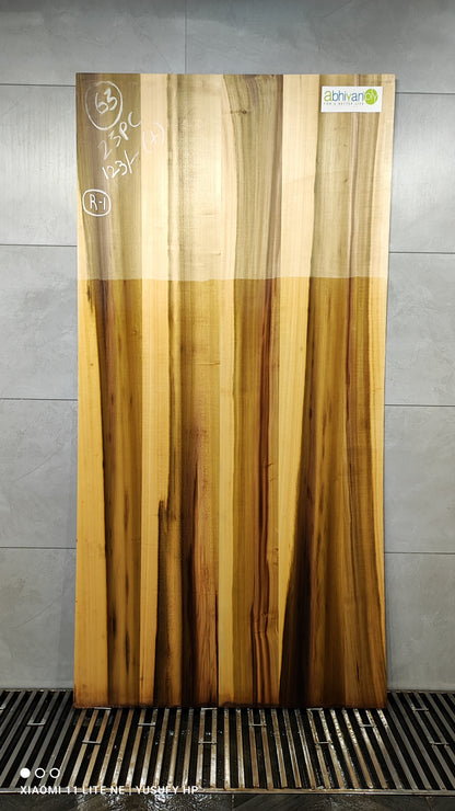 NATURAL VENEER