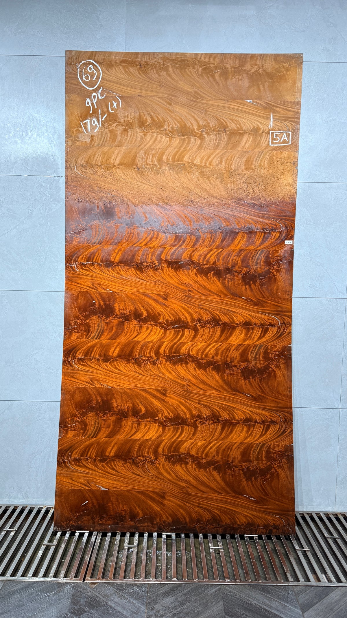 Designer Natural Veneer