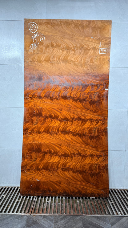 Designer Natural Veneer