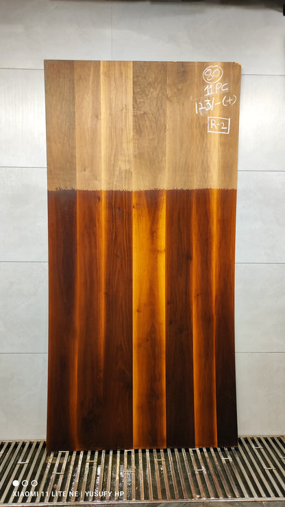 NATURAL VENEER