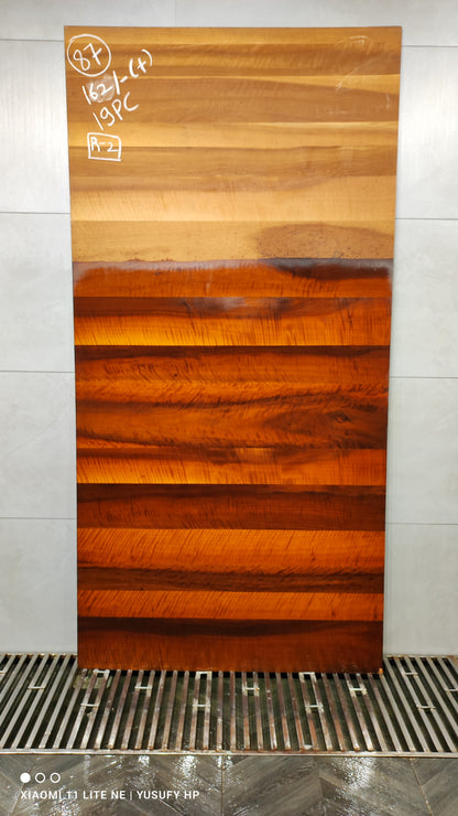 NATURAL VENEER