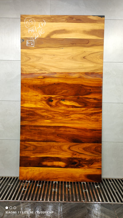 NATURAL VENEER
