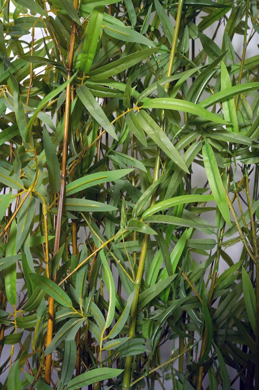 Artificial Bamboo Plant