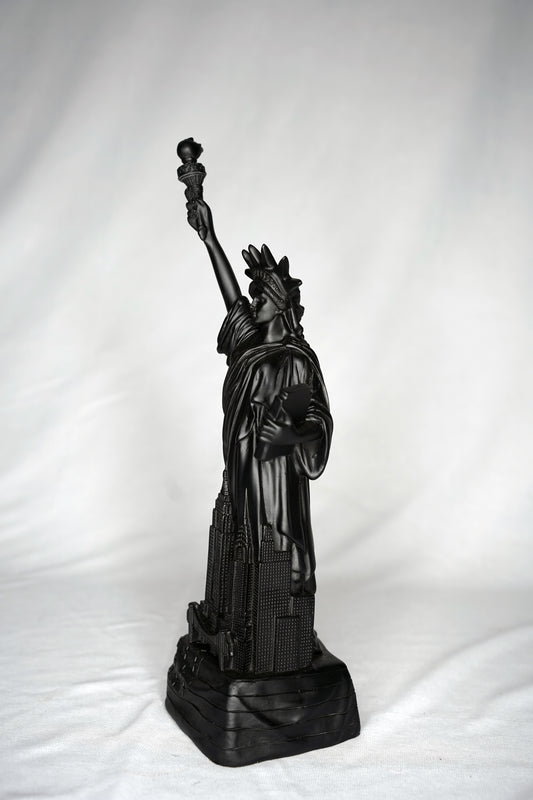 Serene Space Tabletop Art