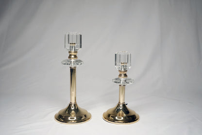 Luxe Strategy Chess Décor