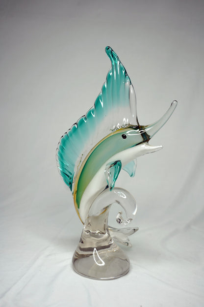Modern Harmony Sculpture
