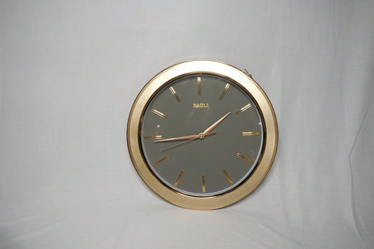 TimeNest Stylish Wall Clock