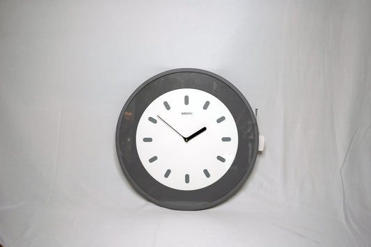 GraceTick Modern Wall Clock
