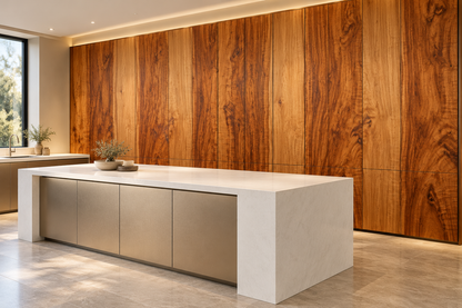 NATURAL VENEER