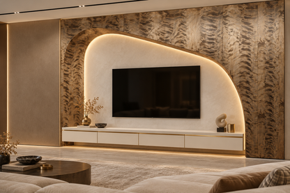 NATURAL VENEER