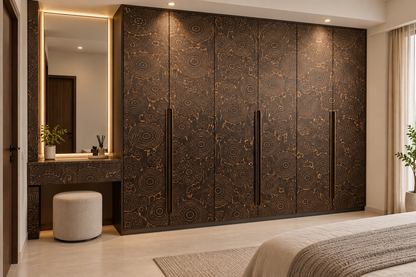 DESIGNER NATURAL VENEER