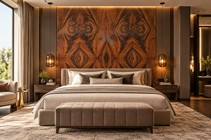 DESIGNER NATURAL VENEER